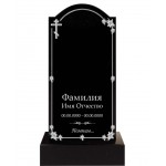 Памятник №7 с плечами