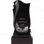 Памятник №33 Лира 3