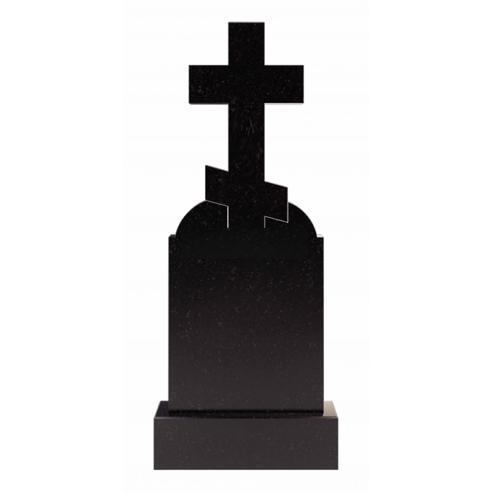 Памятник №77 Крест 11