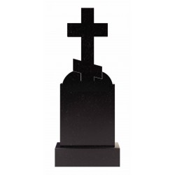 Памятник №77 Крест 11