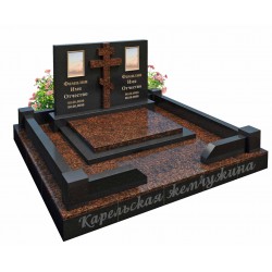 Комплекс № 19 Дуэт 2 м х 2 м
