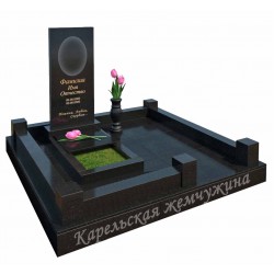 Комплекс №7  "Стандарт  3" 2м х 2м 