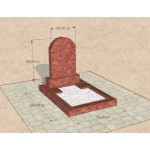 Комплекс №46 1м х 0,7 м Питкяранта