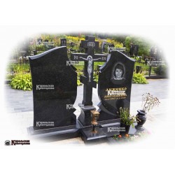 Памятник №152 Дуэт 25 