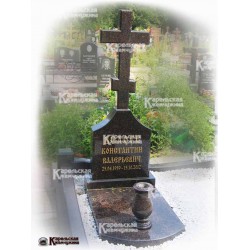 Памятник №83 Крест 