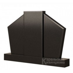 Памятник №135 Трио