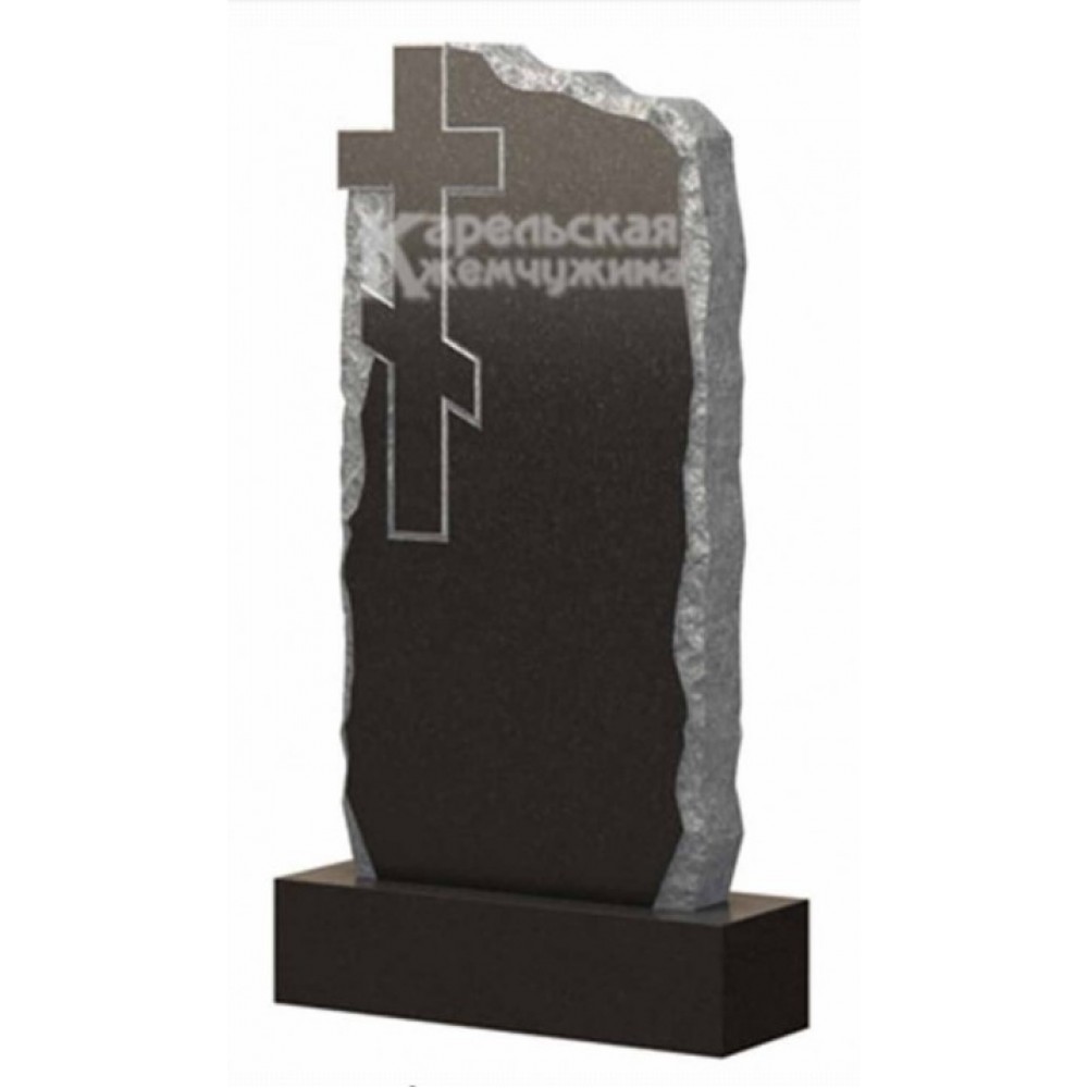 Памятник №76 Крест 7