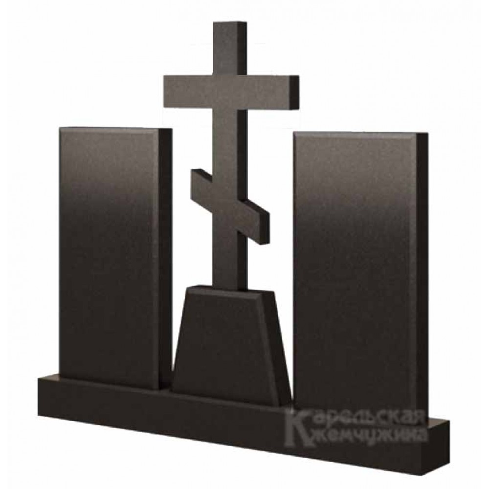 Памятник №137 Дуэт 3
