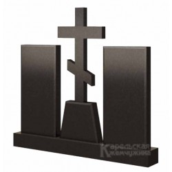 Памятник №137 Дуэт 3