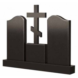 Памятник №140 Дуэт 6