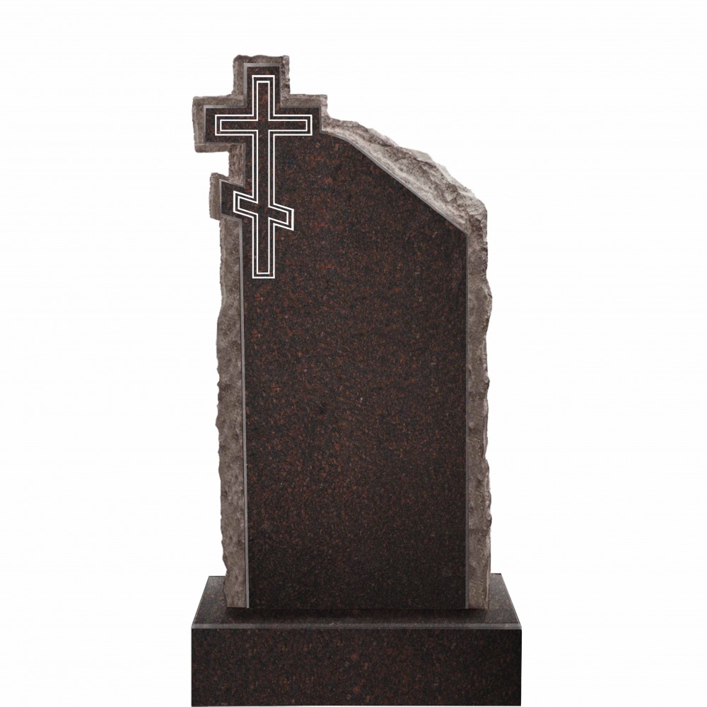 Памятник №113 Солмир 6 Елизовский гранит