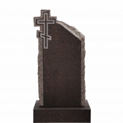 Памятник №113 Солмир 6 Елизовский гранит