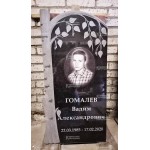 Памятник №108 Березка