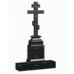 Памятник №203 Крест 