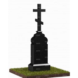 Памятник №205 Крест 