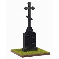 Памятник №213 Крест 
