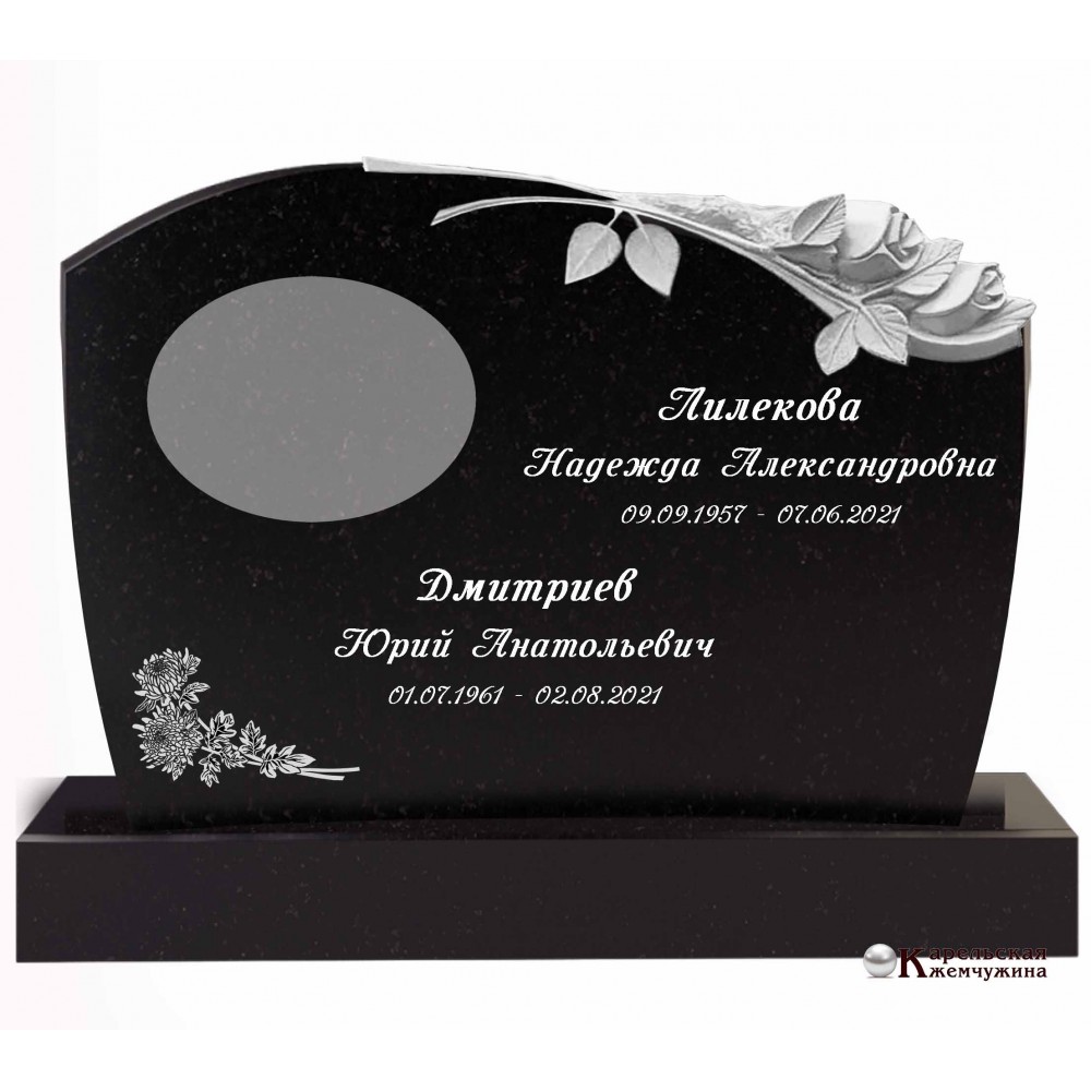 Воспоминание 4 круговая полировка