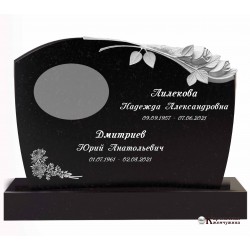 Воспоминание 4 круговая полировка