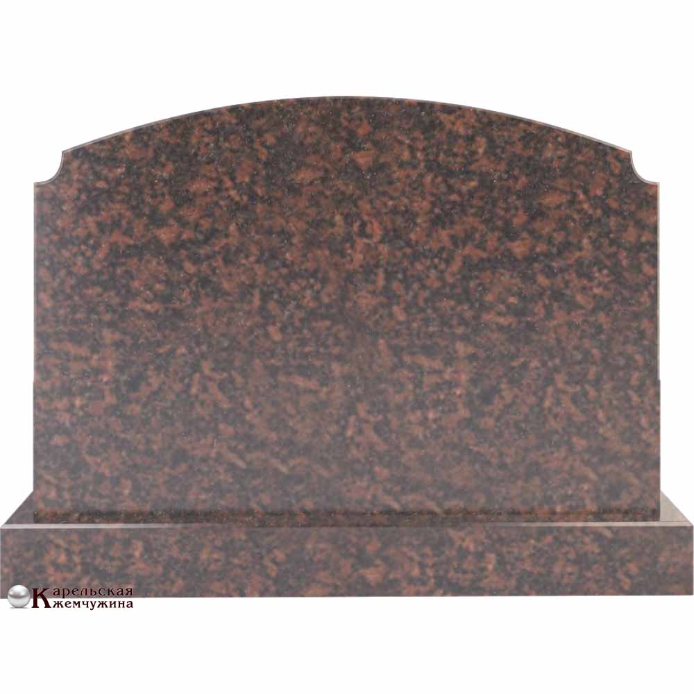 Памятник № 118 дымовский гранит