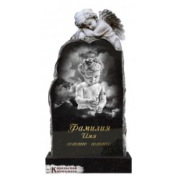 Памятник № 244 Ангел ручная работа