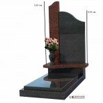 Памятник №46 Память 10