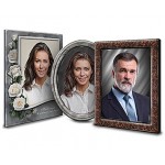 Портреты