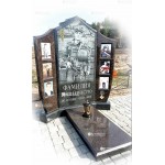 Памятник военному №2